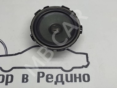 Динамик MERCEDES-BENZ C-класс W205/S205/C205/A205 рестайлинг (2018 - 2023) — Разборка Мерседес