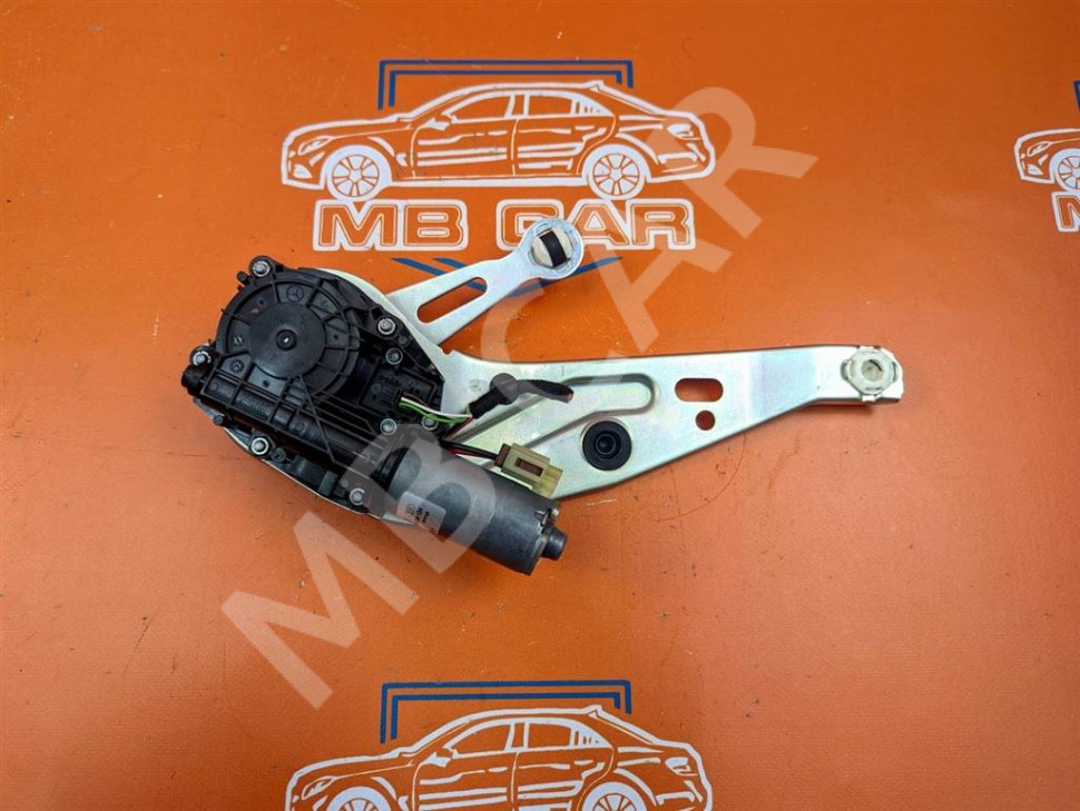 Привод крышки багажника MERCEDES-BENZ S-класс AMG W222/C217/A217 (2013 - 2017) фото 1 — Разборка Мерседес