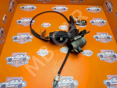 Замок зажигания MERCEDES-BENZ M-класс W163 рестайлинг (2001 - 2005) — Разборка Мерседес