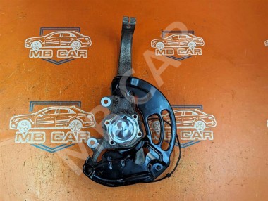 Кулак поворотный передний правый MERCEDES-BENZ SL-класс R231 рестайлинг (2016 - 2020) — Разборка Мерседес