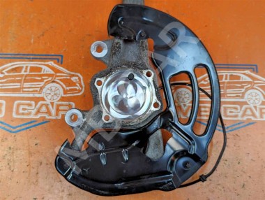 Кулак поворотный передний правый MERCEDES-BENZ SL-класс R231 рестайлинг (2016 - 2020) — Разборка Мерседес