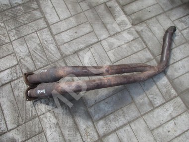 Катализатор MERCEDES-BENZ W124 W124/S124/C124/A124 (1984 - 1993) — Разборка Мерседес