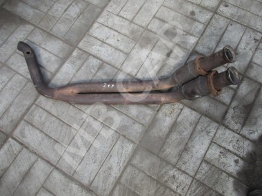 Катализатор MERCEDES-BENZ W124 W124/S124/C124/A124 (1984 - 1993) — Разборка Мерседес