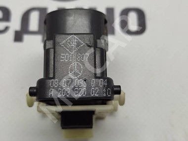 Кнопка стеклоподъемников MERCEDES-BENZ C-класс W203/S203/CL203 (2000 - 2004) — Разборка Мерседес