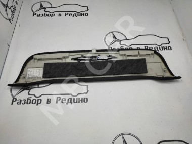 Накладка потолка MERCEDES-BENZ S-класс W222/C217/A217 (2013 - 2017) — Разборка Мерседес