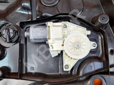 Стеклоподъемник задний левый MERCEDES-BENZ S-класс AMG W222/C217/A217 (2013 - 2017) — Разборка Мерседес