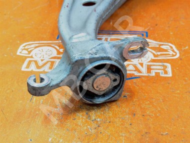 Рычаг передний нижний левый MERCEDES-BENZ GLE-класс AMG W166 (2015 - 2019) — Разборка Мерседес