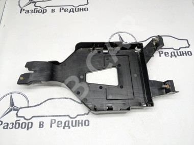 Кронштейн ЭБУ двигателя MERCEDES-BENZ V-класс W447 рестайлинг (2019 - 2025) — Разборка Мерседес