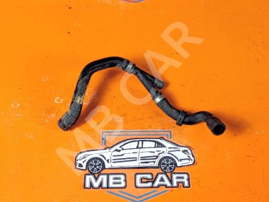 Патрубок ОЖ MERCEDES-BENZ S-класс W220 (1998 - 2005) &mdash; Разборка Мерседес