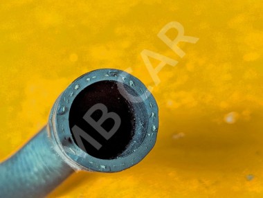 Патрубок ОЖ MERCEDES-BENZ S-класс W220 (1998 - 2005) &mdash; Разборка Мерседес