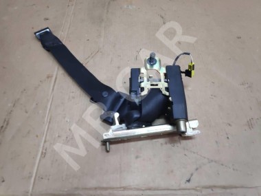 Ремень безопасности задний правый MERCEDES-BENZ M-класс AMG W163 (2000 - 2001) — Разборка Мерседес