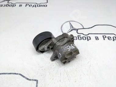 Натяжитель ремня MERCEDES-BENZ V-class W638 — Разборка Мерседес