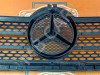 Решетка радиатора MERCEDES-BENZ Sprinter W901-905 (1995 - 2006) фото 11 — Разборка Мерседес