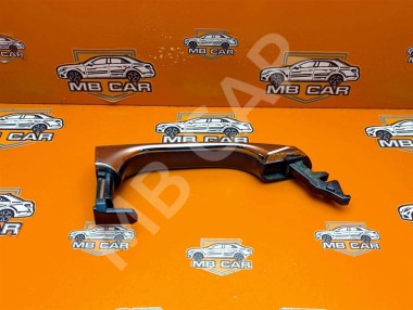 Ручка двери наружняя MERCEDES-BENZ E-класс W211/S211 (2002 - 2006) — Разборка Мерседес