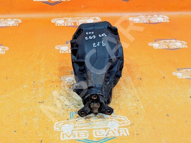 Редуктор задний MERCEDES-BENZ C-класс W203/S203/CL203 рестайлинг (2004 - 2008) — Разборка Мерседес