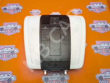 Плафон салона MERCEDES-BENZ GLK-класс X204 (2008 - 2012) &mdash; Разборка Мерседес