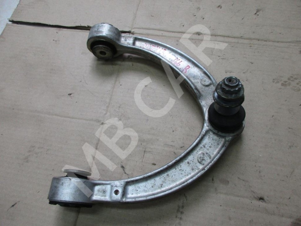 Рычаг передний верхний MERCEDES-BENZ M-класс W166 (2011 - 2015) фото 1 — Разборка Мерседес