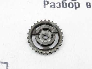 Шестерня привода ТНВД MERCEDES-BENZ C-класс W203/S203/CL203 (2000 - 2004) — Разборка Мерседес