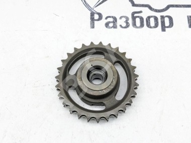 Шестерня привода ТНВД MERCEDES-BENZ C-класс W203/S203/CL203 (2000 - 2004) — Разборка Мерседес