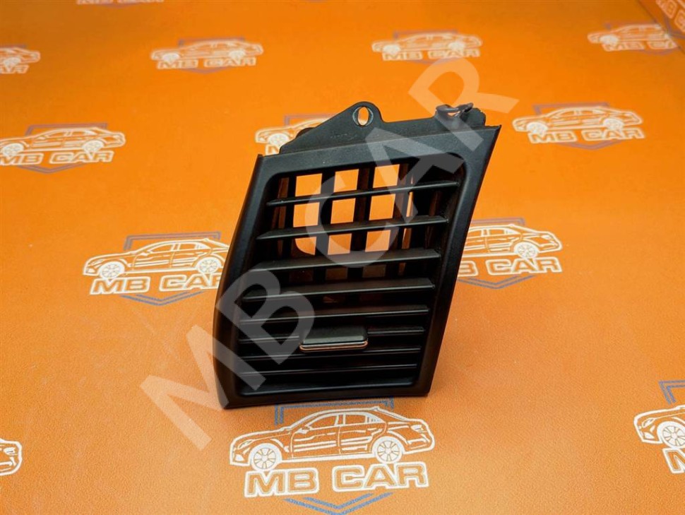 Воздуховод MERCEDES-BENZ S-класс W140 (1991 - 1998) фото 1 — Разборка Мерседес