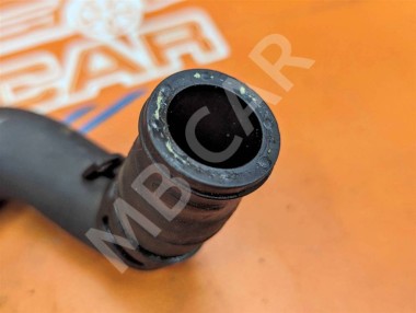 Патрубок ОЖ MERCEDES-BENZ GLE-класс AMG W166 (2015 - 2019) — Разборка Мерседес