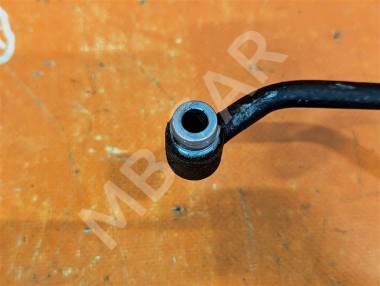 Трубка АКПП MERCEDES-BENZ C-класс W203/S203/CL203 (2000 - 2004) — Разборка Мерседес