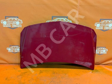 Капот MERCEDES-BENZ B-класс W246 (2011 - 2014) — Разборка Мерседес