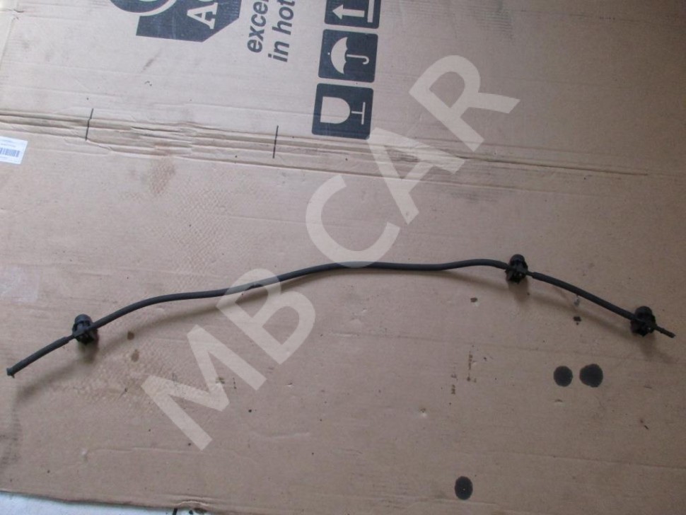 Форсунка омывателя лобового стекла MERCEDES-BENZ E-класс W212/S212/C207/A207 рестайлинг (2013 - 2016) фото 1 — Разборка Мерседес