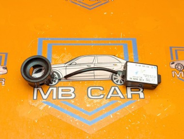 Иммобилайзер MERCEDES-BENZ M-класс W163 рестайлинг (2001 - 2005) &mdash; Разборка Мерседес
