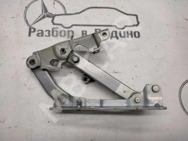 Петля капота MERCEDES-BENZ S-класс W220 рестайлинг (2002 - 2005) — Разборка Мерседес