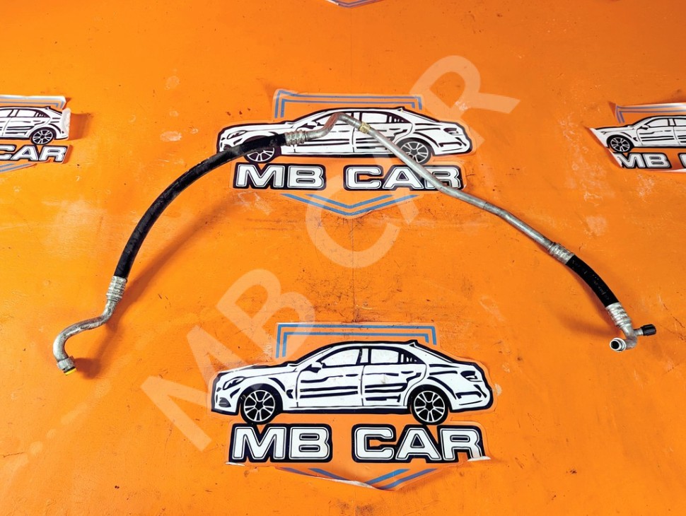 Трубка кондиционера MERCEDES-BENZ B-класс W245 (2005 - 2009) фото 1 &mdash; Разборка Мерседес