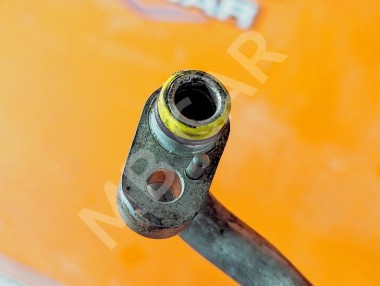 Трубка кондиционера MERCEDES-BENZ B-класс W245 (2005 - 2009) &mdash; Разборка Мерседес