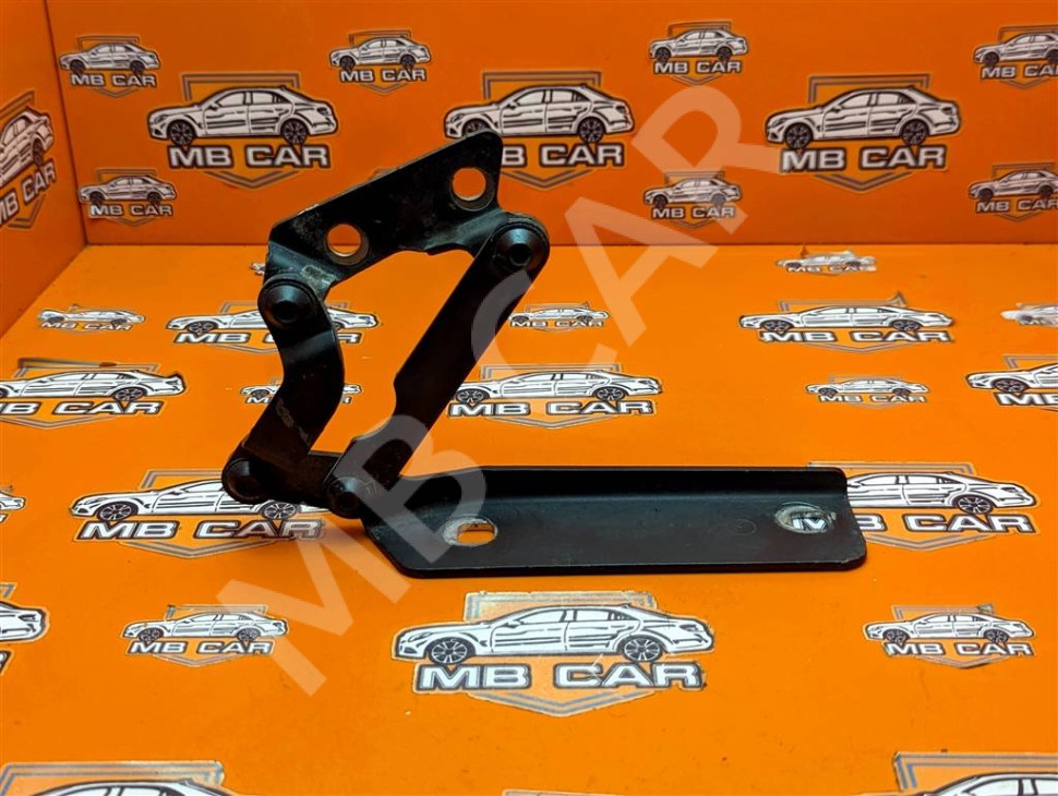 Петля капота MERCEDES-BENZ A-класс W168 (1997 - 2001) фото 1 — Разборка Мерседес