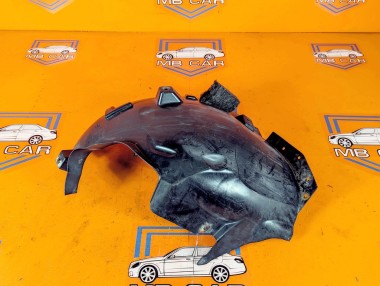 Подкрылок передний правый, задняя часть MERCEDES-BENZ M-класс W166 (2011 - 2015) ML 350 3.5 4MATIC 7G-Tronic (306 л.с.) &mdash; Разборка Мерседес