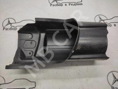 Пыльник MERCEDES-BENZ S-класс W222/C217/A217 рестайлинг (2017 - 2020) — Разборка Мерседес