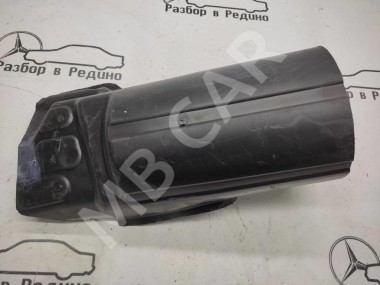 Пыльник MERCEDES-BENZ S-класс W222/C217/A217 рестайлинг (2017 - 2020) — Разборка Мерседес