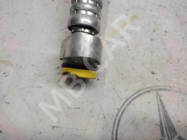 Трубка кондиционера MERCEDES-BENZ E-класс W211/S211 (2002 - 2006) — Разборка Мерседес