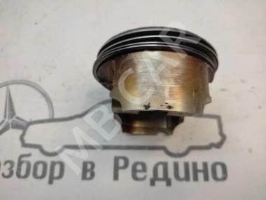 Поршень бензин MERCEDES-BENZ C-класс AMG W202 (1994 - 1997) — Разборка Мерседес