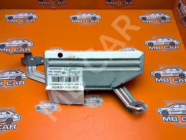 Подушка безопасности боковая MERCEDES-BENZ S-класс W222/C217/A217 (2013 - 2017) — Разборка Мерседес