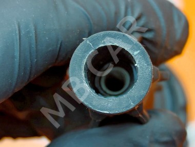 Катушка зажигания MERCEDES-BENZ S-класс W221 (2005 - 2009) — Разборка Мерседес