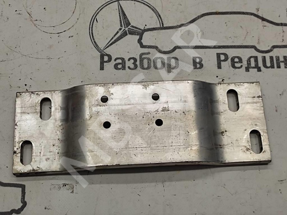 Опора MERCEDES-BENZ S-класс W222/C217/A217 рестайлинг (2017 - 2020) фото 1 — Разборка Мерседес