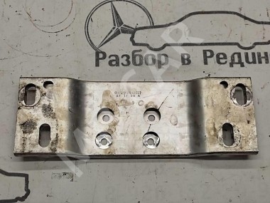 Опора MERCEDES-BENZ S-класс W222/C217/A217 рестайлинг (2017 - 2020) — Разборка Мерседес