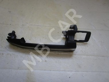 Ручка двери наружняя MERCEDES-BENZ E-класс W124/S124/C124/A124 (1984 - 1997) — Разборка Мерседес