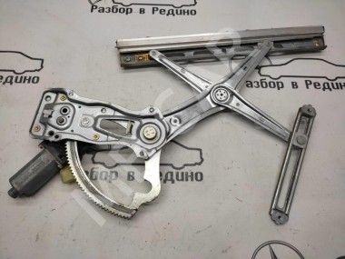 Стеклоподъемник передний правый MERCEDES-BENZ CLK-класс C208/W208 (1997 - 2000) — Разборка Мерседес