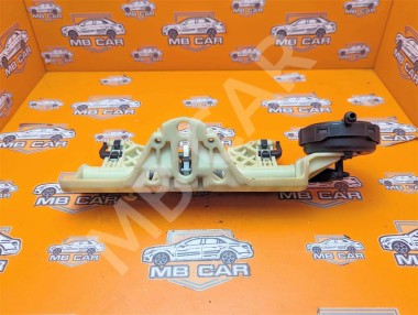 Механизм подголовника MERCEDES-BENZ S-класс W220 (1998 - 2005) — Разборка Мерседес