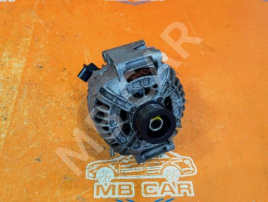 Генератор MERCEDES-BENZ E-класс W211/S211 (2002 - 2006) — Разборка Мерседес