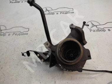 Турбина MERCEDES-BENZ C-класс W203/S203/CL203 (2000 - 2004) — Разборка Мерседес