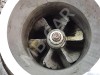 Турбина MERCEDES-BENZ C-класс W203/S203/CL203 (2000 - 2004) фото 7 — Разборка Мерседес