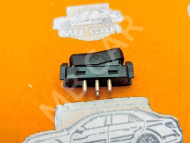 Кнопка MERCEDES-BENZ E-класс W124/S124/C124/A124 (1984 - 1997) — Разборка Мерседес