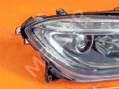 Фара правая MERCEDES-BENZ M-класс W166 (2011 - 2015) &mdash; Разборка Мерседес